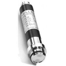 Keller Swiss-Built Series 25HT High temperature pressure transmitter